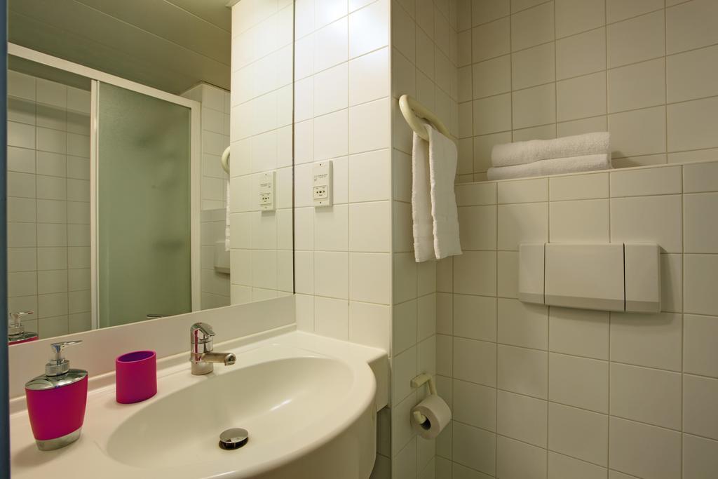 Belambra Clubs & Hotels - Le Magendie Párizs Kültér fotó