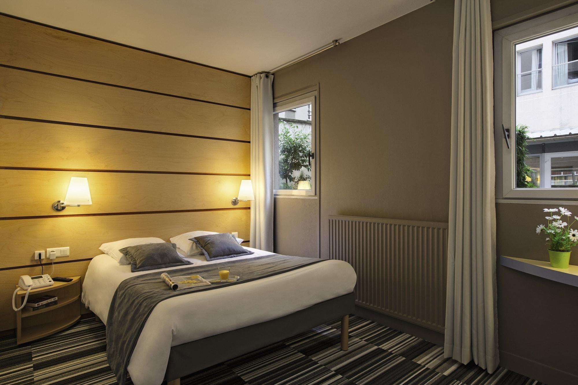 Belambra Clubs & Hotels - Le Magendie Párizs Kültér fotó
