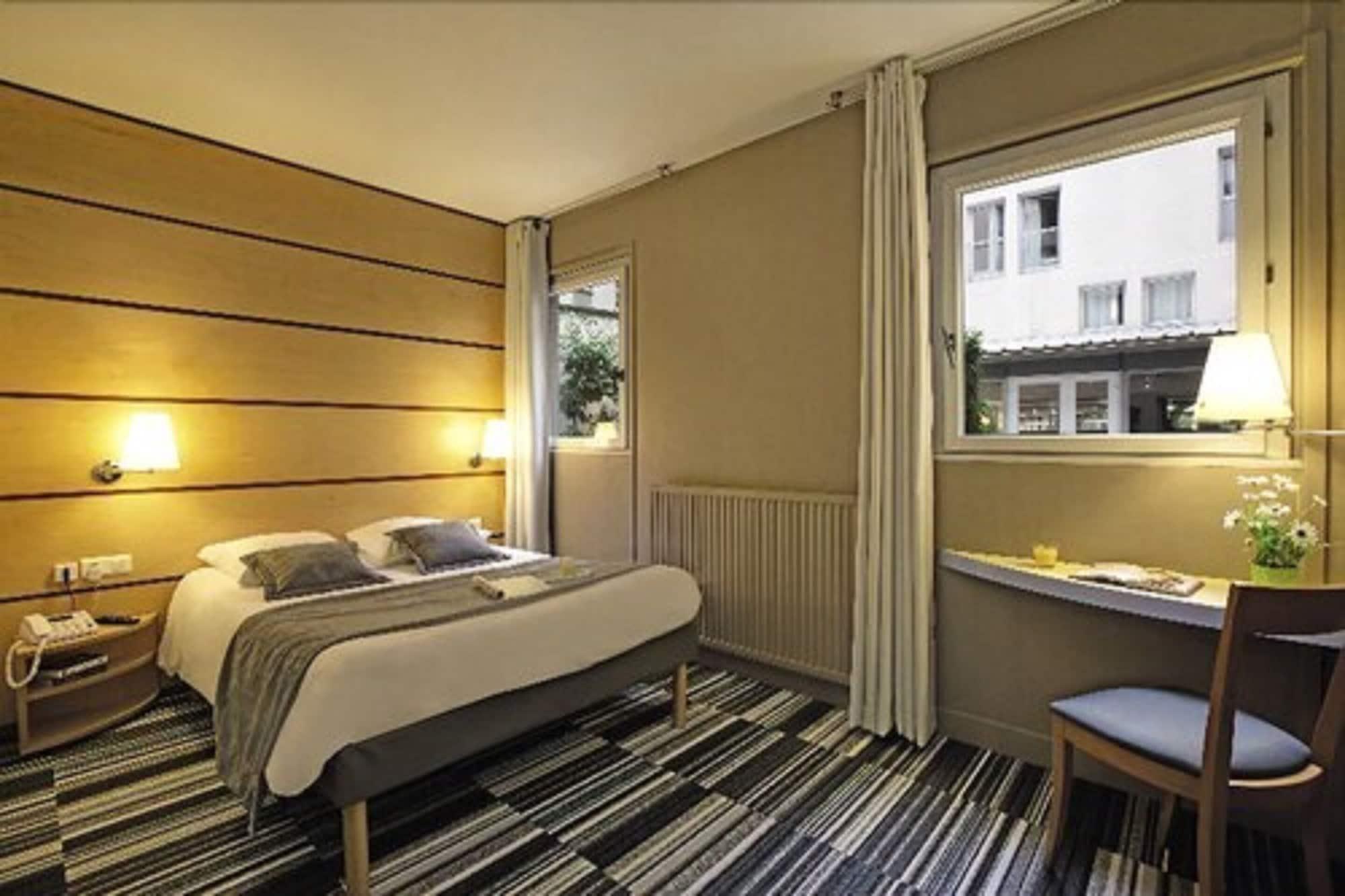 Belambra Clubs & Hotels - Le Magendie Párizs Kültér fotó