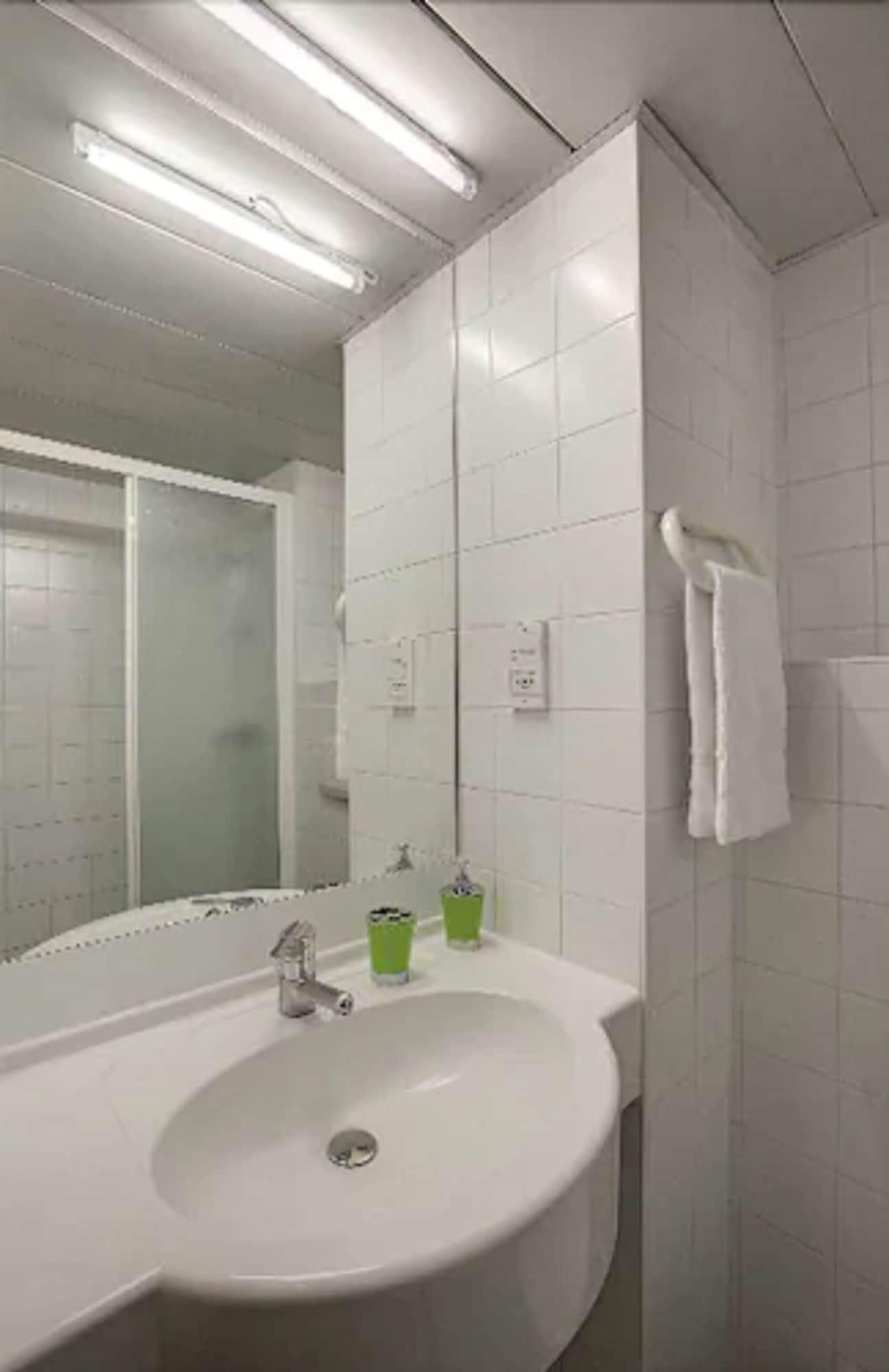 Belambra Clubs & Hotels - Le Magendie Párizs Kültér fotó