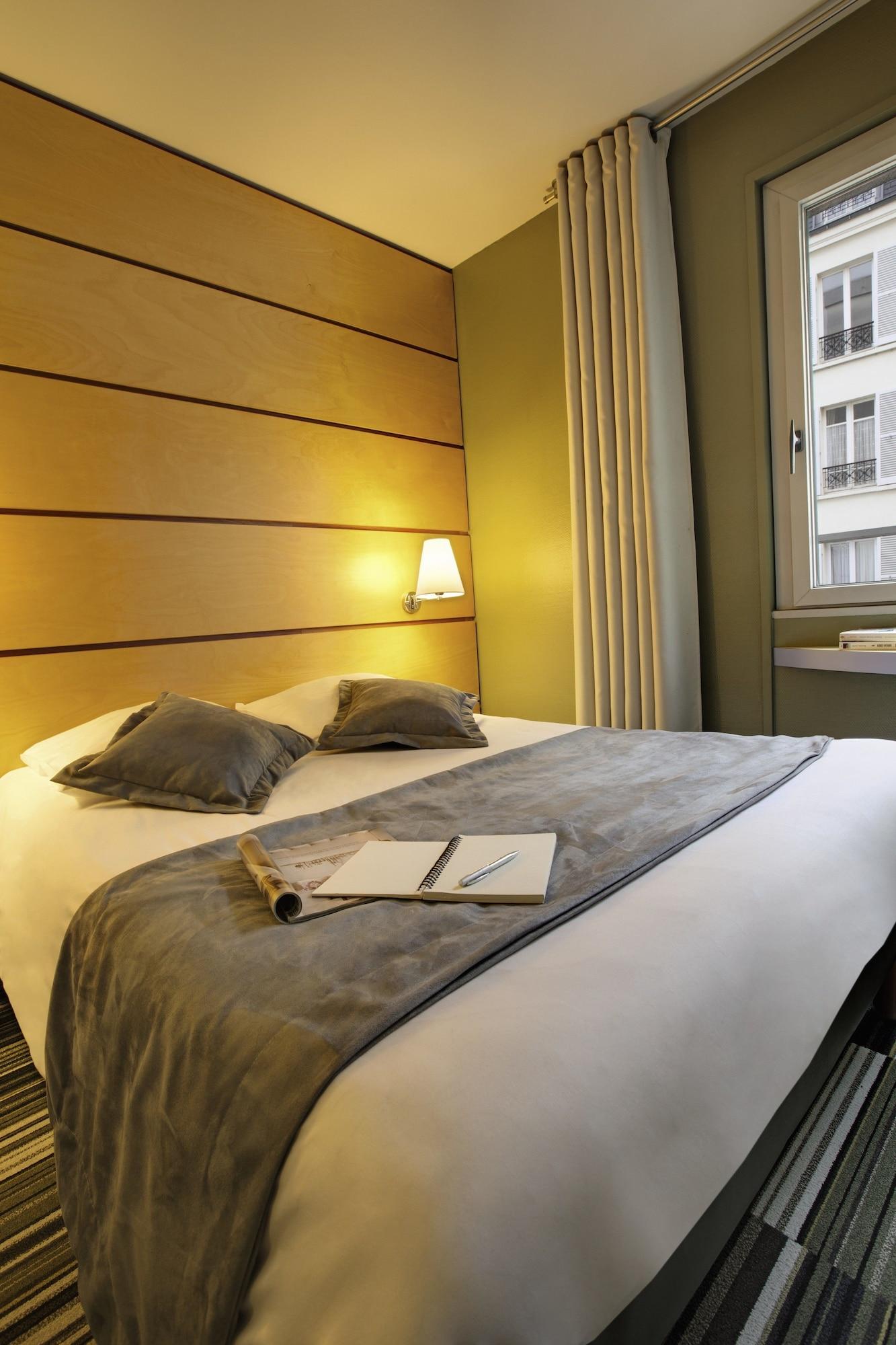 Belambra Clubs & Hotels - Le Magendie Párizs Kültér fotó