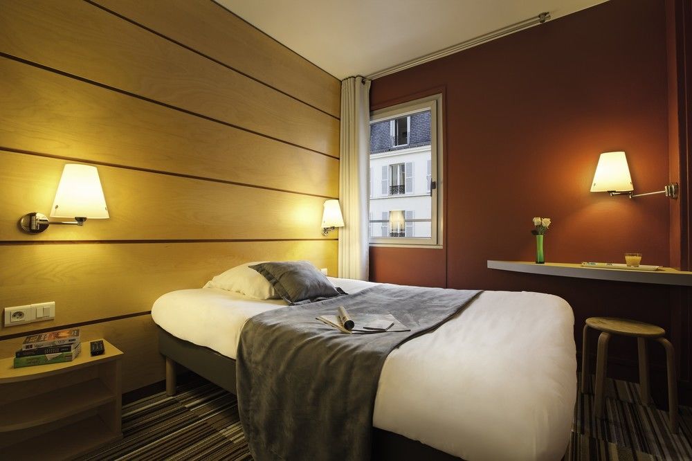 Belambra Clubs & Hotels - Le Magendie Párizs Kültér fotó